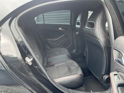2014 Mercedes-Benz A Class