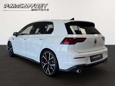 2022 Volkswagen Golf