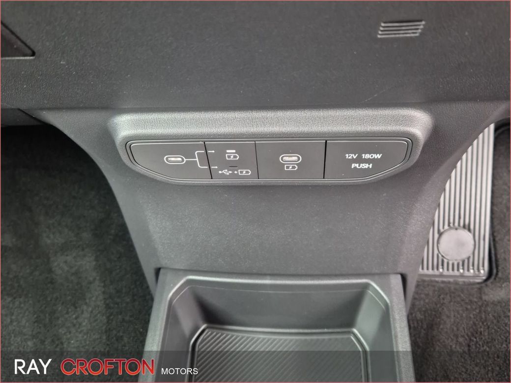 2026 Kia EV5