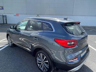 2020 Renault Kadjar