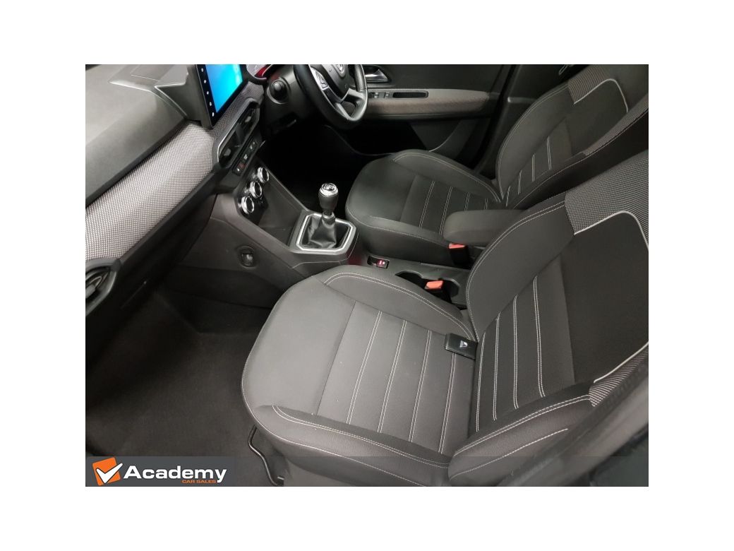 2023 Dacia Jogger