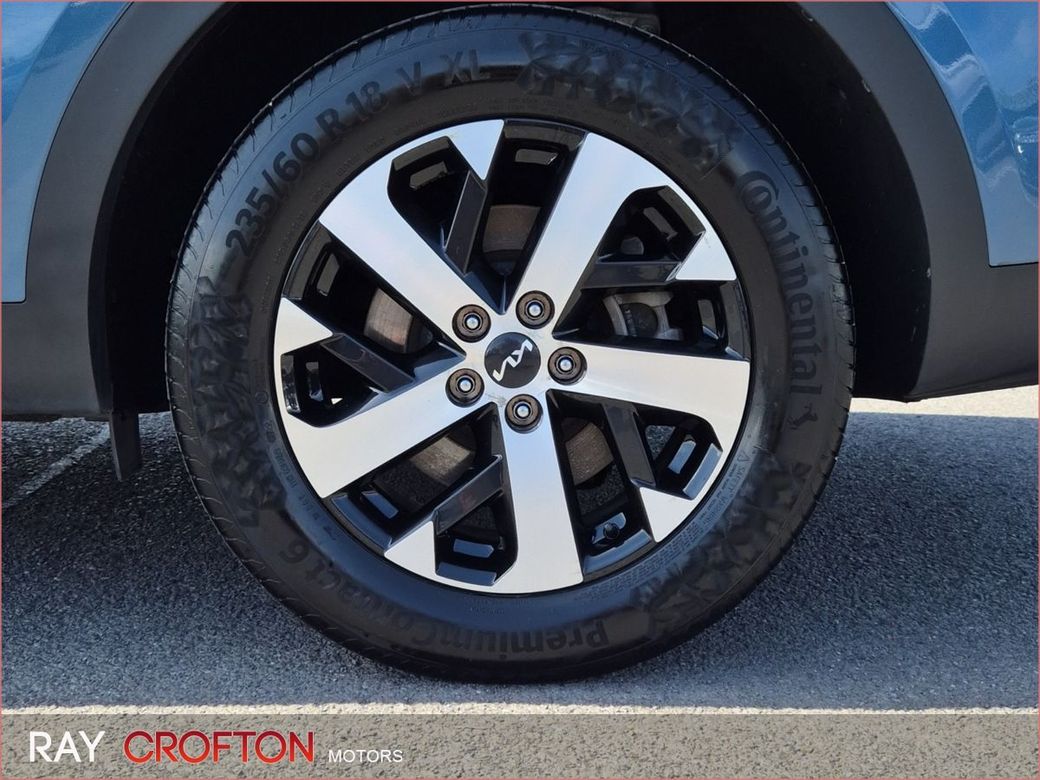 2024 Kia Sorento