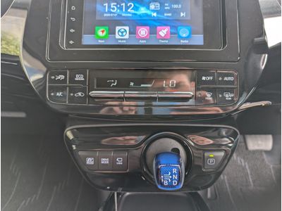 2020 Toyota Prius