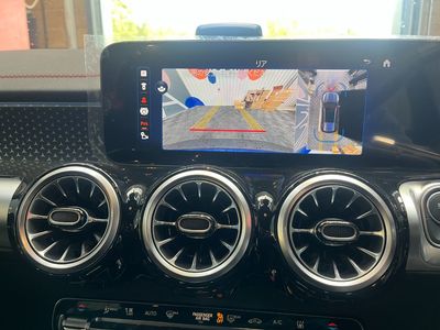 2024 Mercedes-Benz EQB
