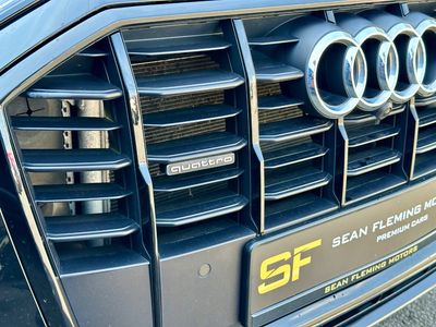 2023 Audi Q7