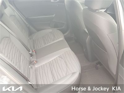 2025 Kia Ceed