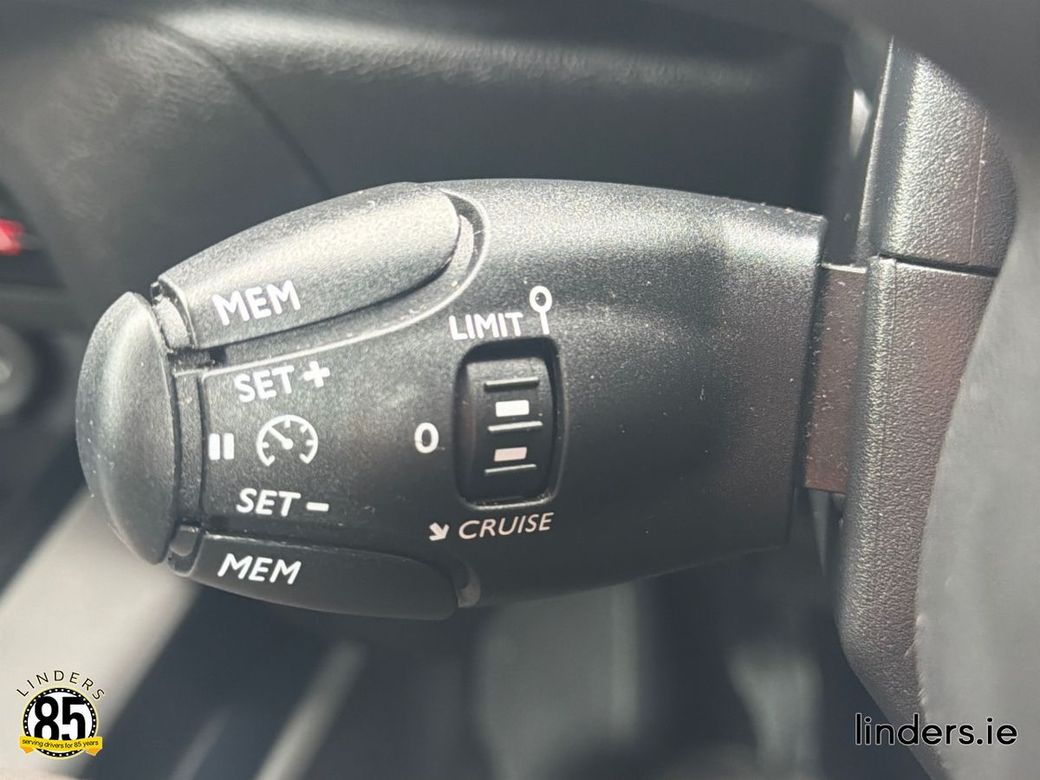 2020 Citroen C5 Aircross