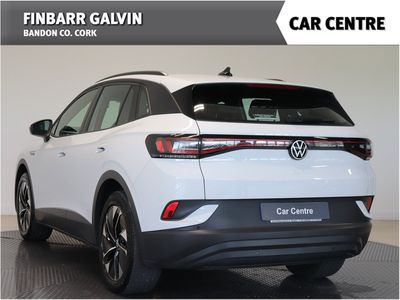 2023 Volkswagen ID.4