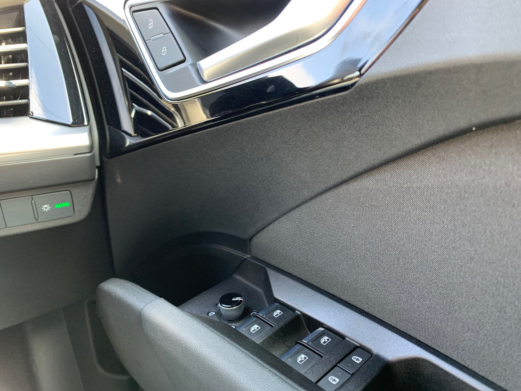 2021 Audi Q4