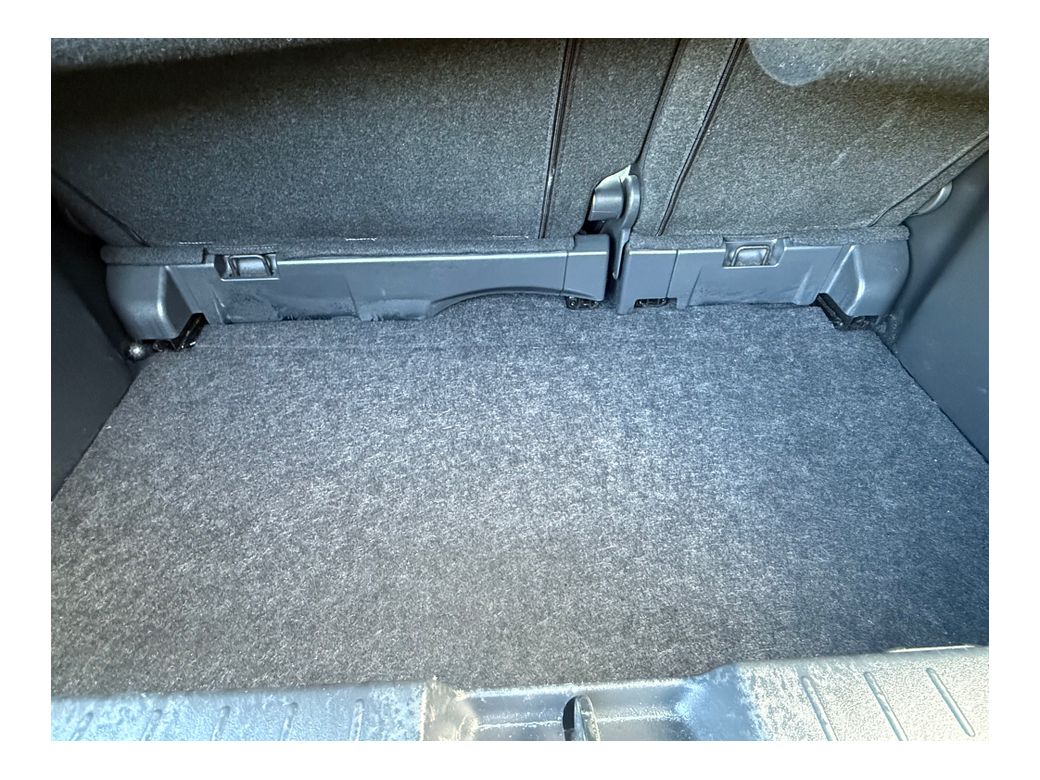 2010 Toyota Yaris