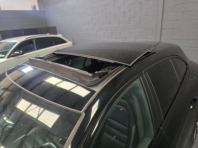 2018 Porsche Panamera
