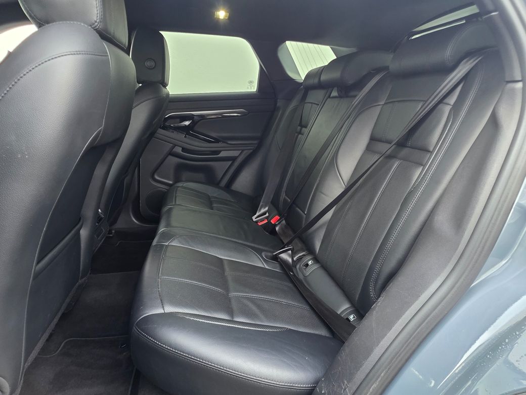 2021 Land Rover Range Rover