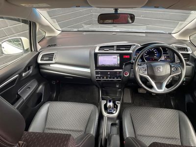 2014 Honda Fit