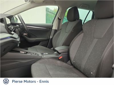 2023 Skoda Octavia