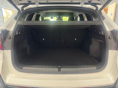 2024 BMW iX1