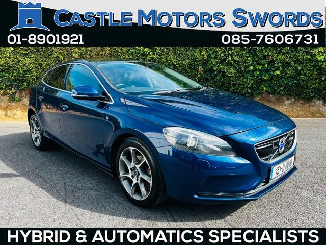 vehicle for sale from Castle Motors Swords