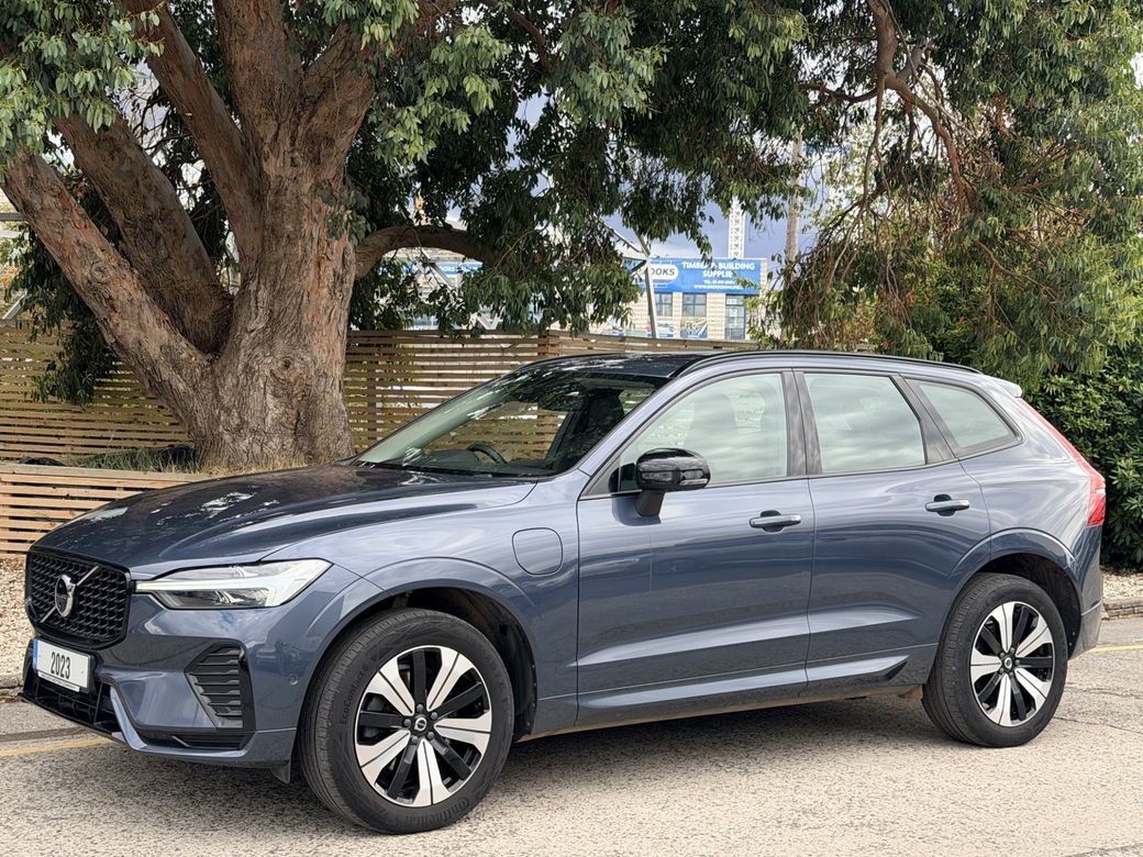 2023 Volvo XC60