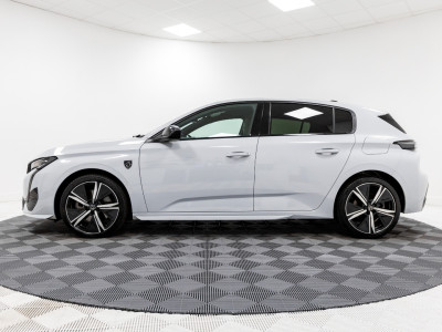 2024 Peugeot 308