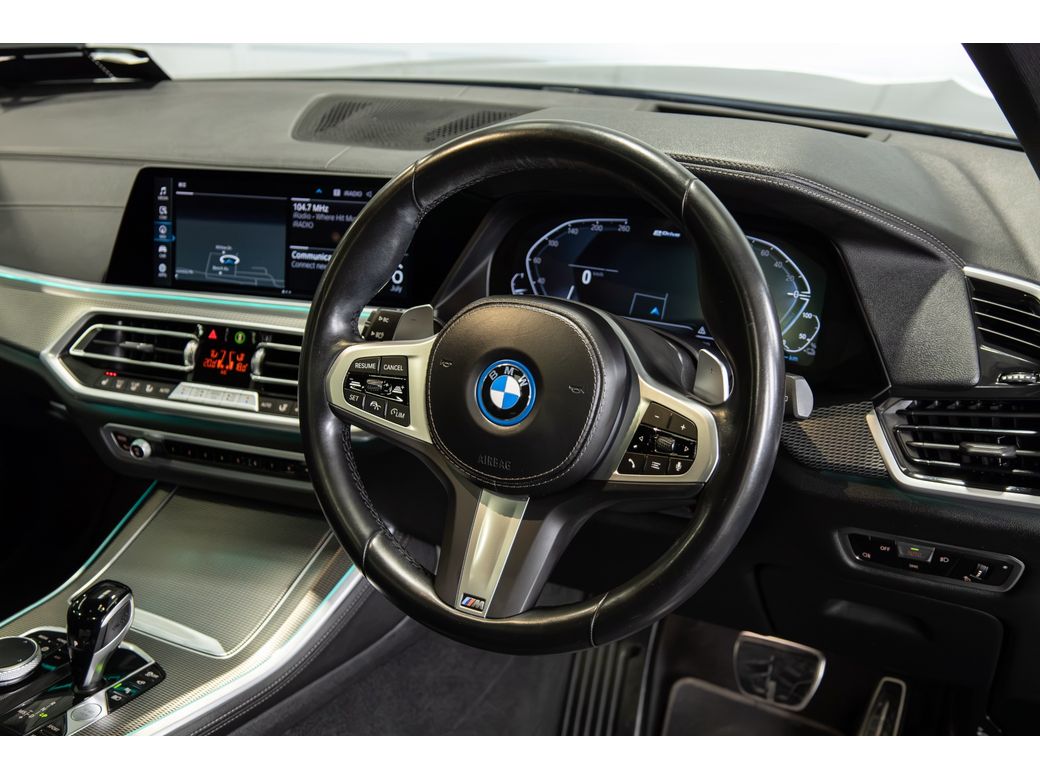 2023 BMW X5