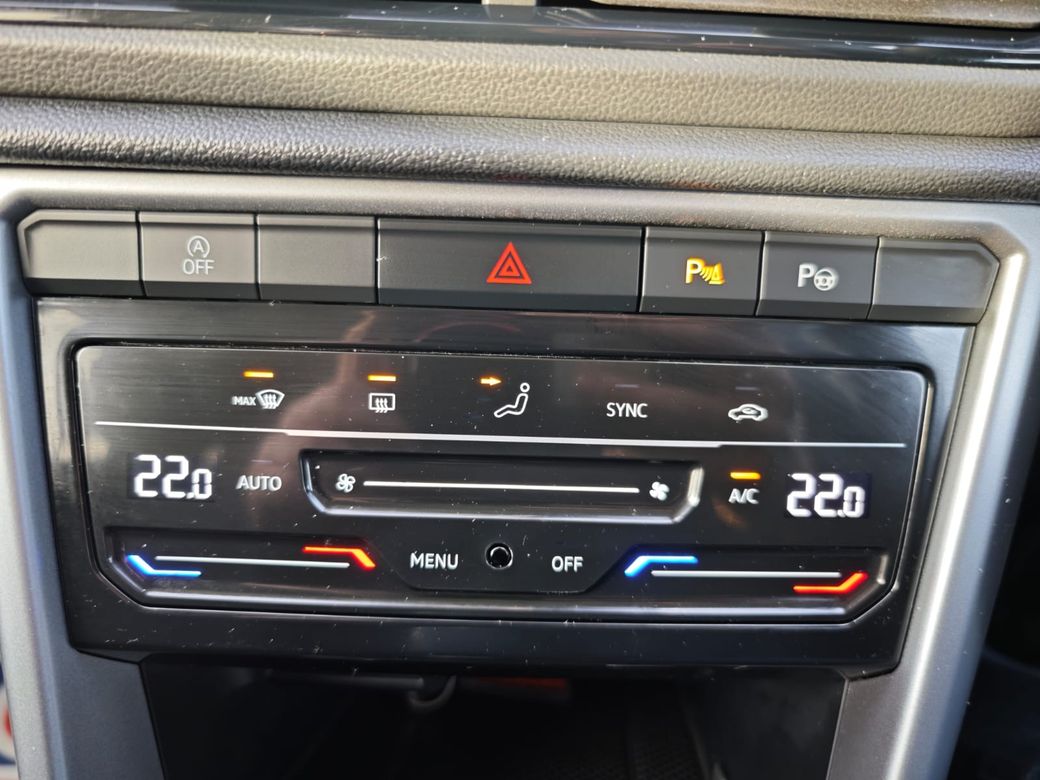 2024 Volkswagen T-Roc