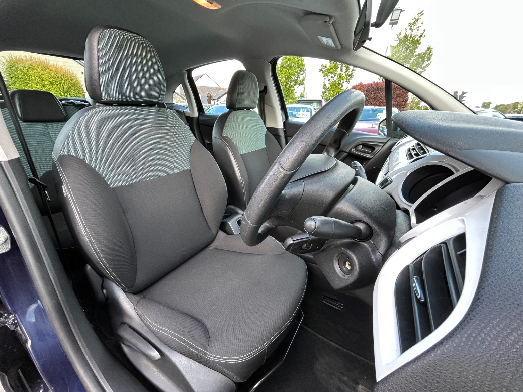 2017 Citroen C3