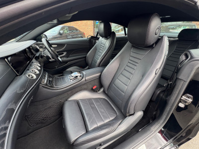 2019 Mercedes-Benz E Class