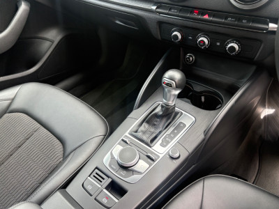 2020 Audi A3