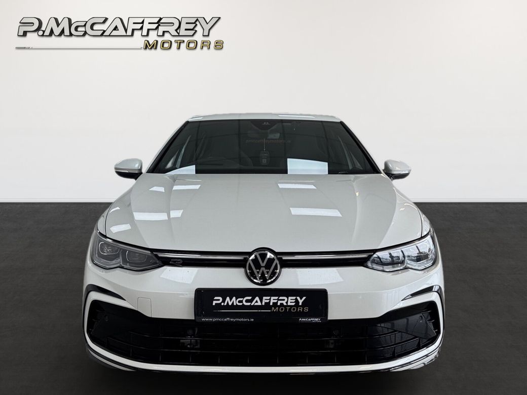 2021 Volkswagen Golf