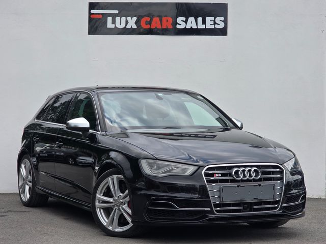 vehicle for sale from Lux Car Sales