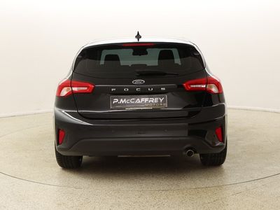 2021 Ford Focus