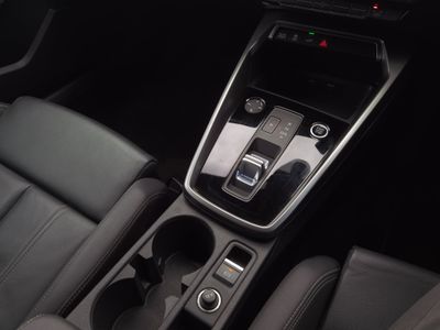 2022 Audi A3