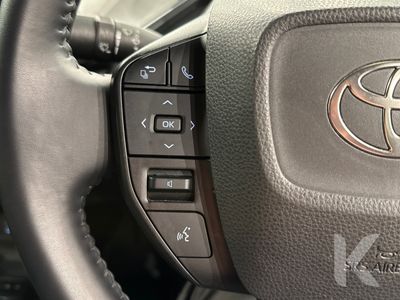 2023 Toyota Prius