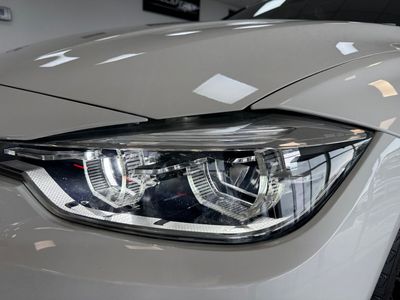 2017 BMW 3 Series