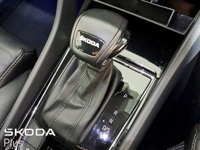 2023 Skoda Kodiaq