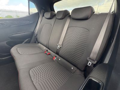 2024 Hyundai i10