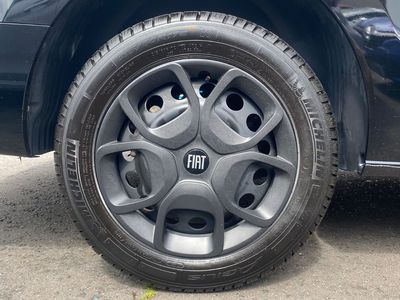 2025 Fiat Scudo