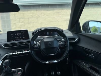 2017 Peugeot 3008