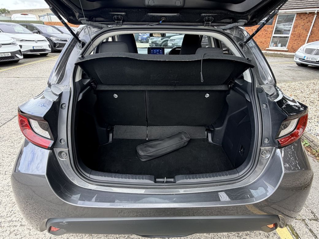 2024 Toyota Yaris