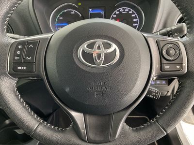 2020 Toyota Yaris