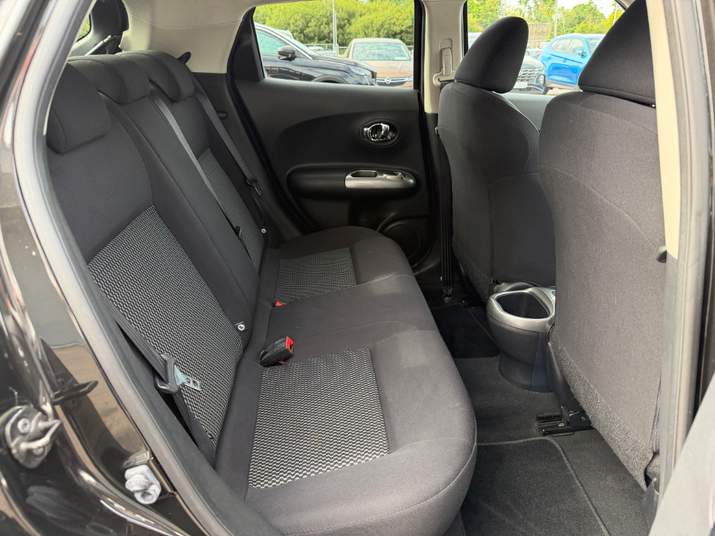 2014 Nissan Juke
