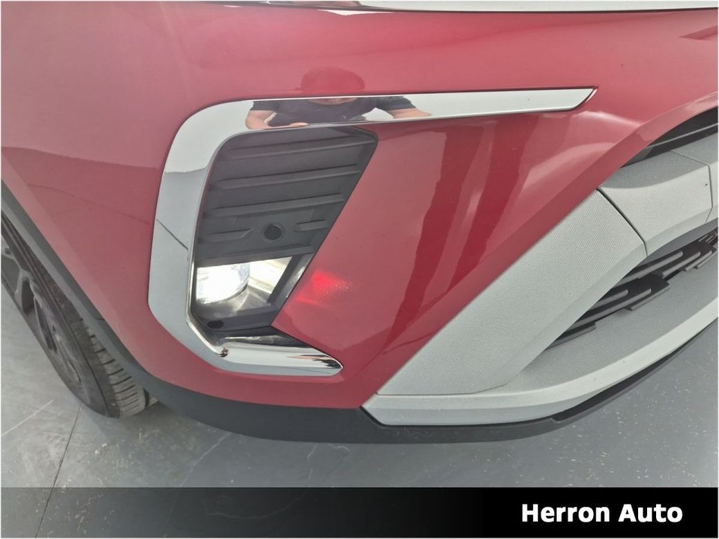 2022 Opel Crossland