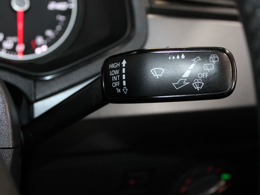 2021 SEAT Arona