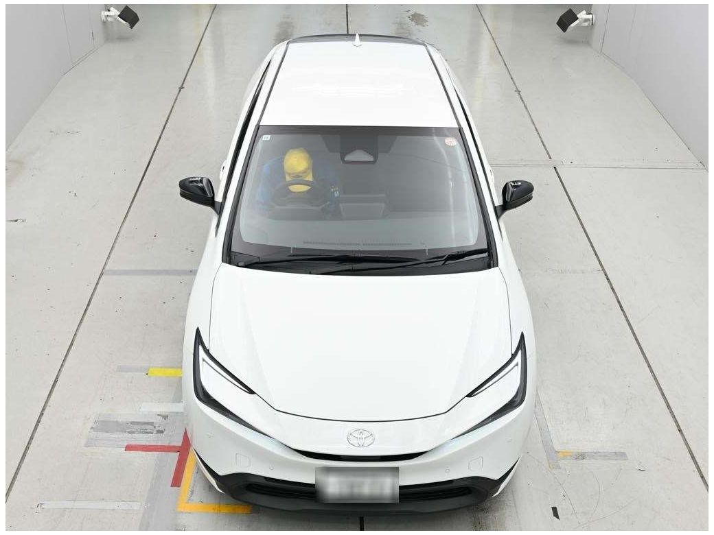 2024 Toyota Prius