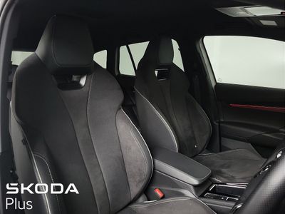 2023 Skoda Enyaq
