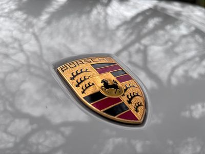 2023 Porsche Panamera