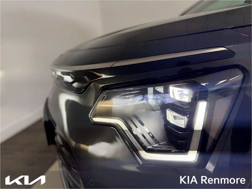 2023 Kia Niro