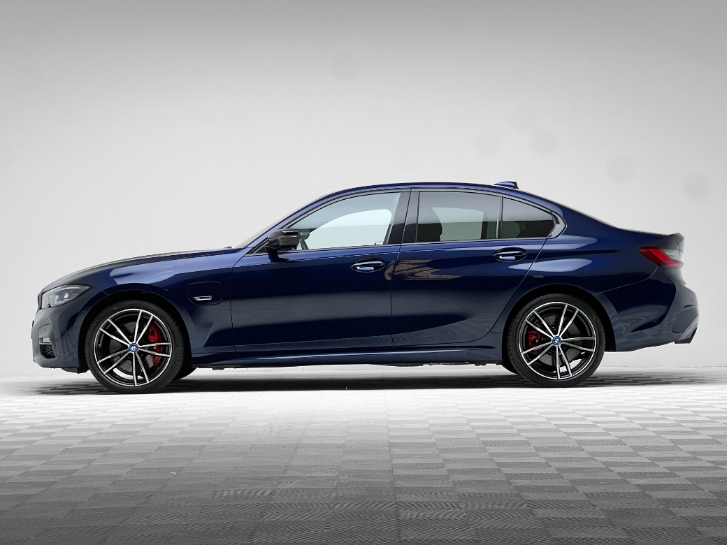 2022 BMW 3 Series