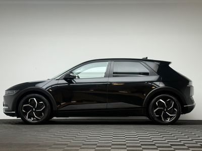 2023 Hyundai Ioniq 5