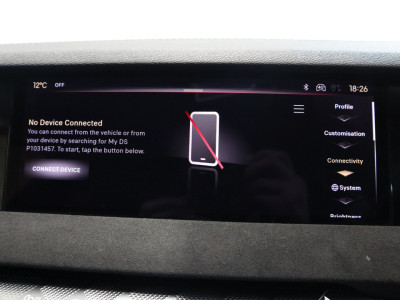 2023 DS Automobiles DS 4