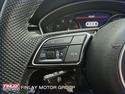 2023 Audi A5